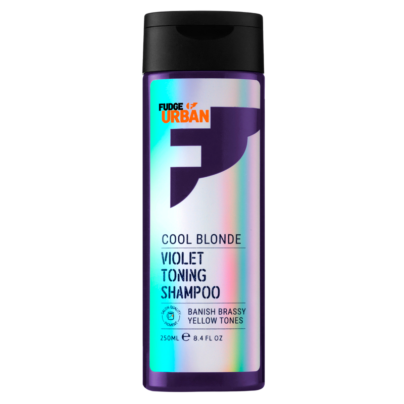 FudgeUrban
  Cool Blonde Shampoo (250 ml)