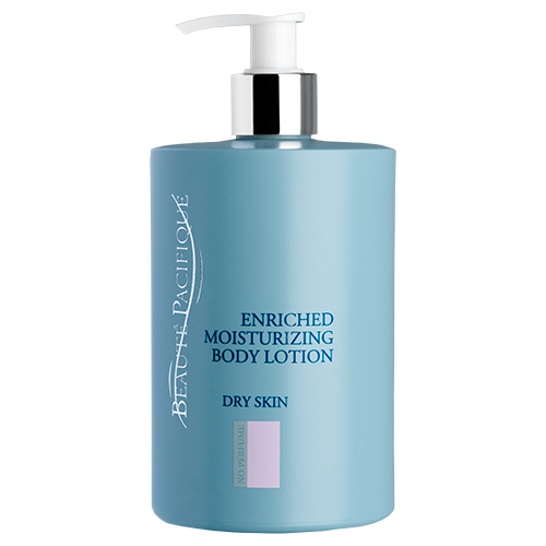 Beauté Pacifique Bodylotion Dry Skin (500 ml)