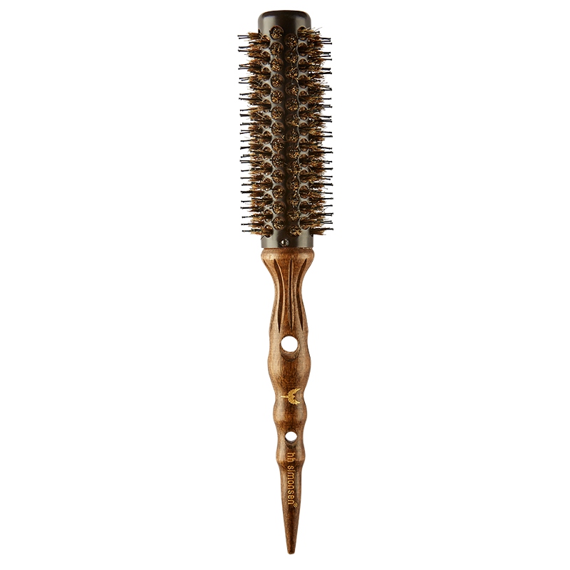 HH Simonsen Turn Brush Medium 25 mm