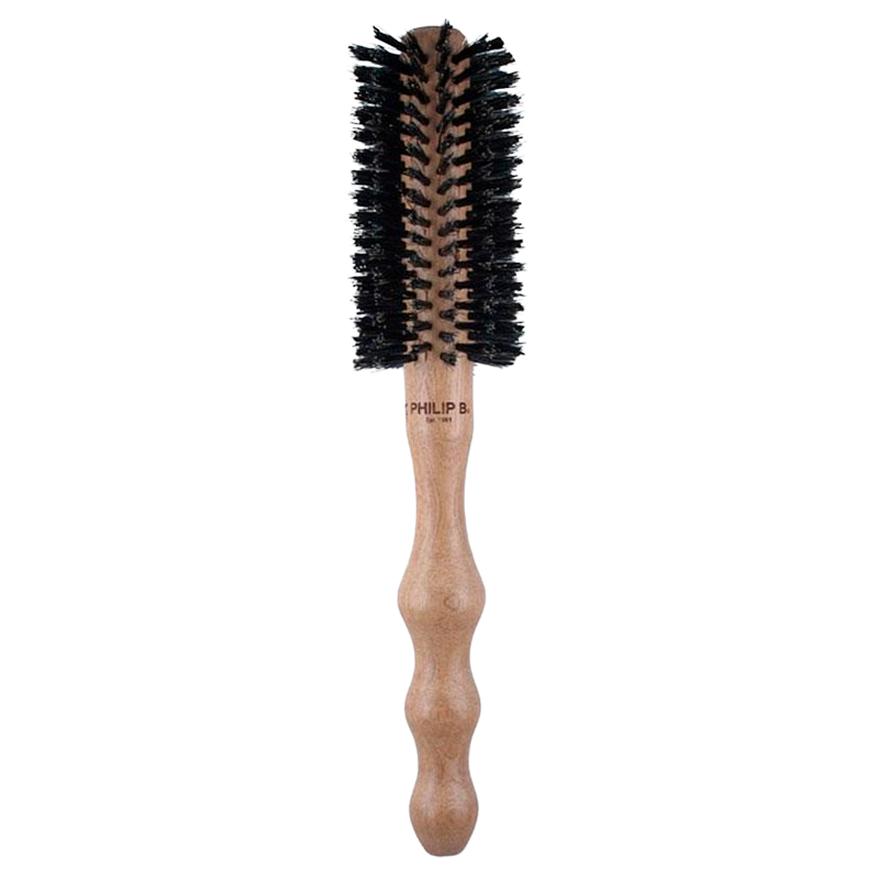 Philip B Round Brush 55 mm 1 stk.