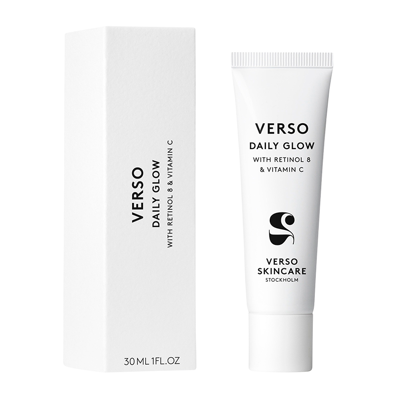 VERSO Daily Glow (30 ml)