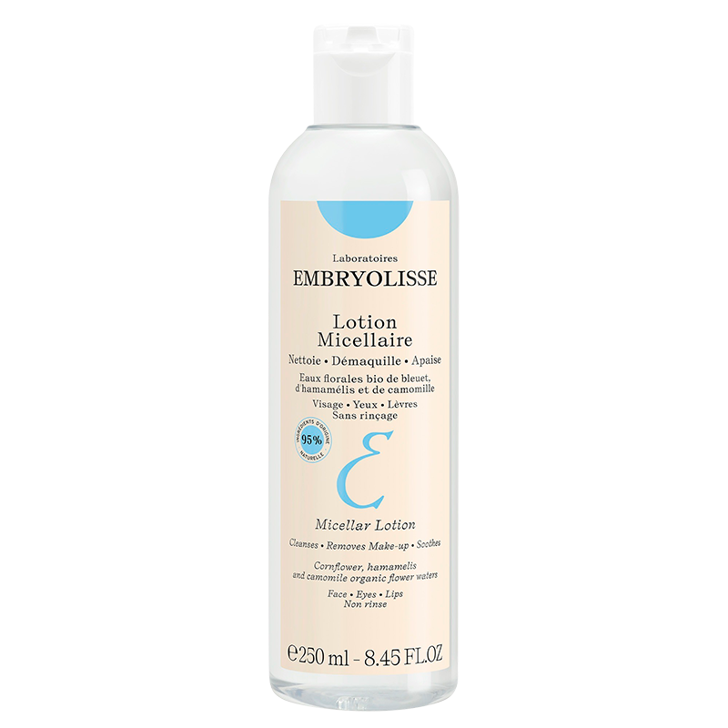 Embryolisse Lotion Micellaire 250 ml.