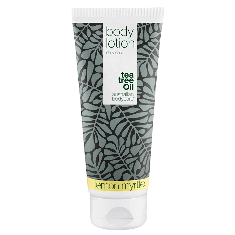 Australian Bodycare Body Lotion Lemon Myrtle (100 ml)
