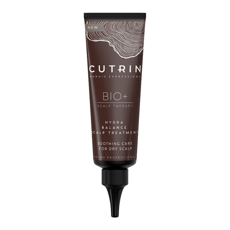 Cutrin BIO+ Hydra Balance Scalp Treatment 75 ml.