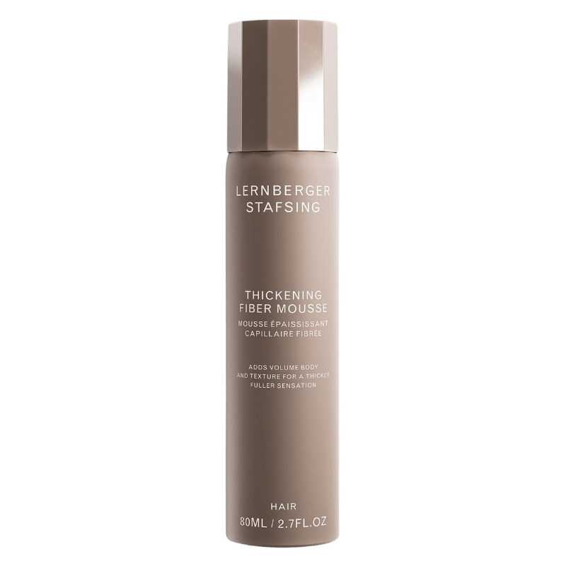 Lernberger Stafsing Thickening Fiber Mousse (80 ml)