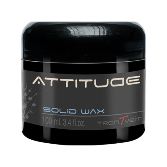 TronTveit Attitude Solid Hard Wax 100 ml.