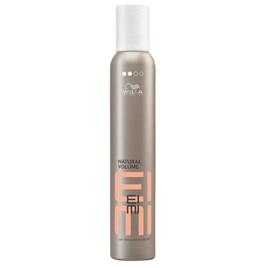 Wella EIMI Natural Volume 500 ml.