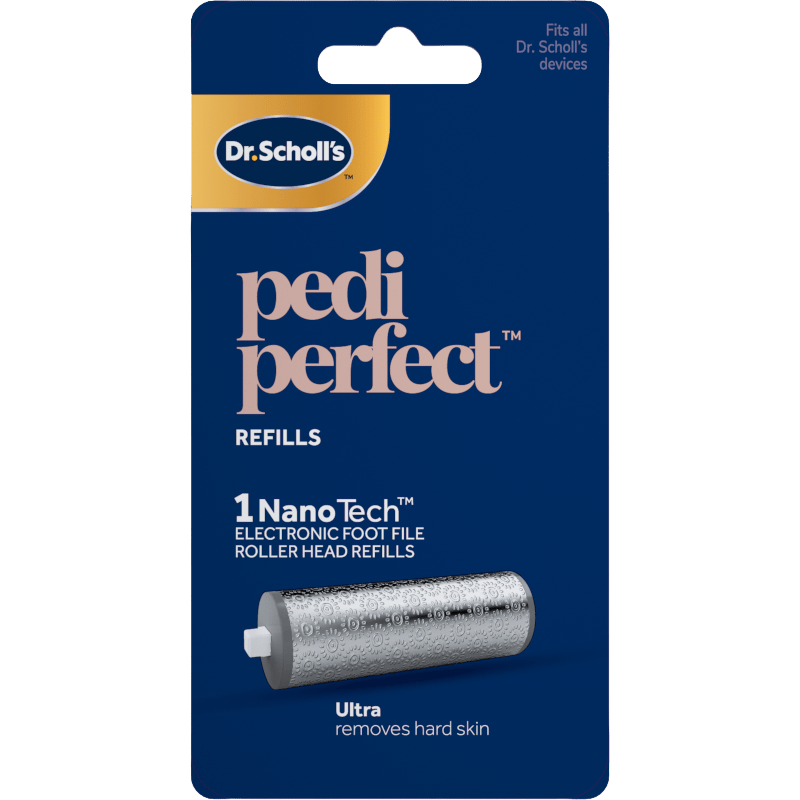 Scholl Pedi Perfect Refills Ultra (1 stk)