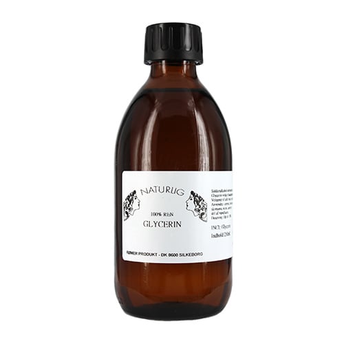 Rømer Glycerin 100% Ren (250 ml)