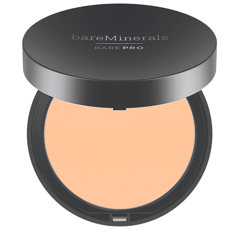 bareMinerals barePRO Performance Wear Powder Foundation Warm Light 07 (10 g)