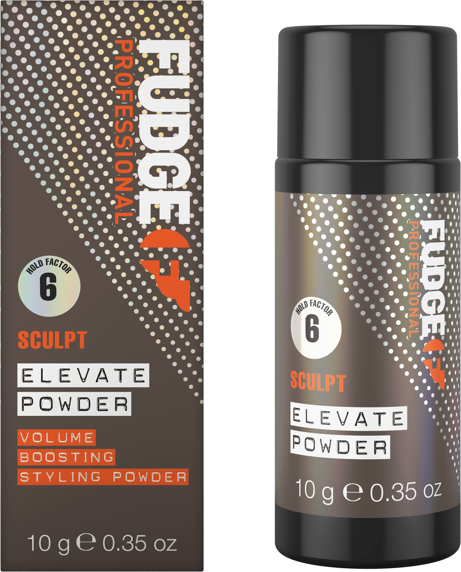 Fudge Elevate Powder 10 g.