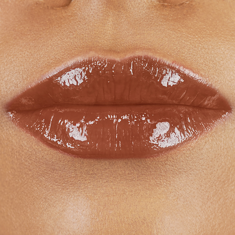 bareMinerals Gen Nude Patent Lip Laqcuer Perf (3,7 g)