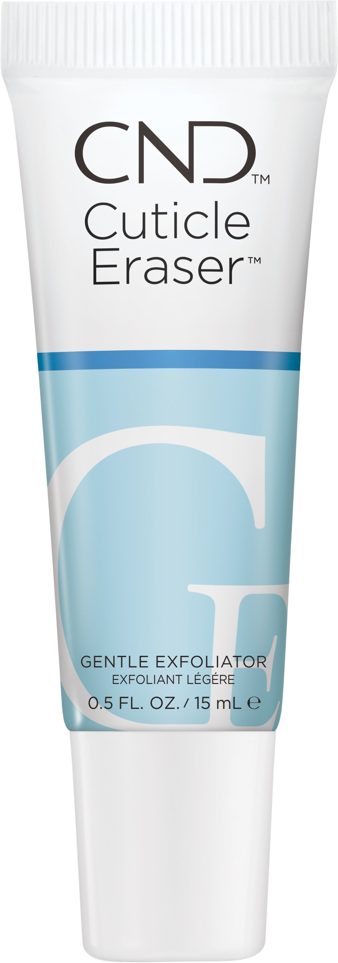 CND Cuticle Eraser 15 ml.