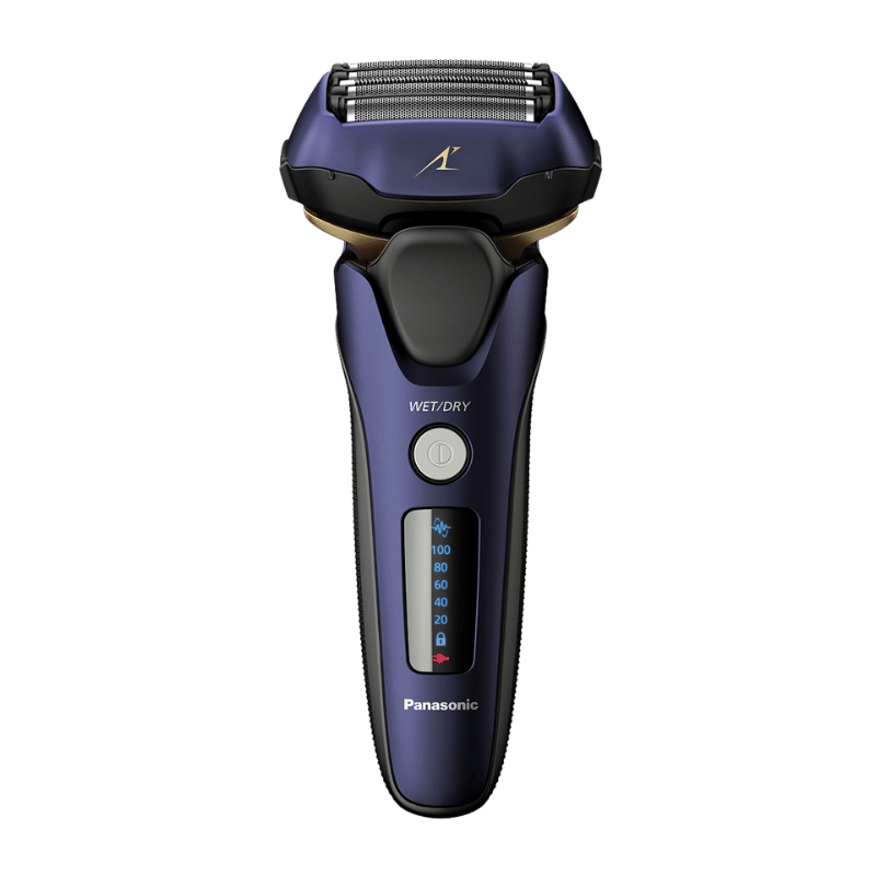 Panasonic Shaver 5-blads Model (1 stk)