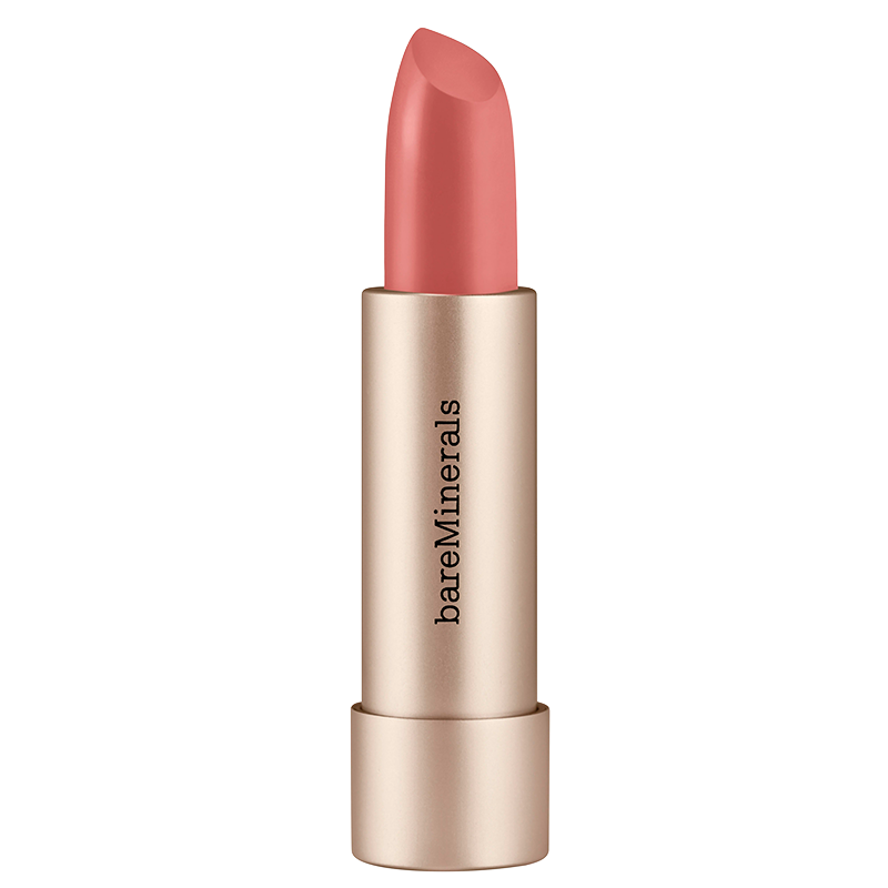 bareMinerals Mineralist Hydra-Smoothing Lipstick Focus (4 g)
