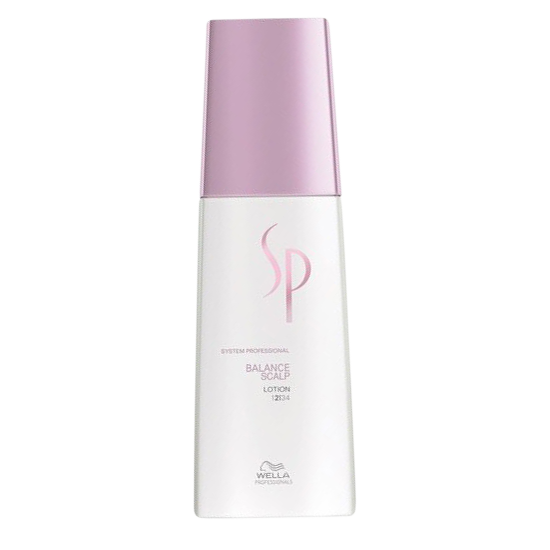 Wella SP Balance Scalp Lotion 125 ml.