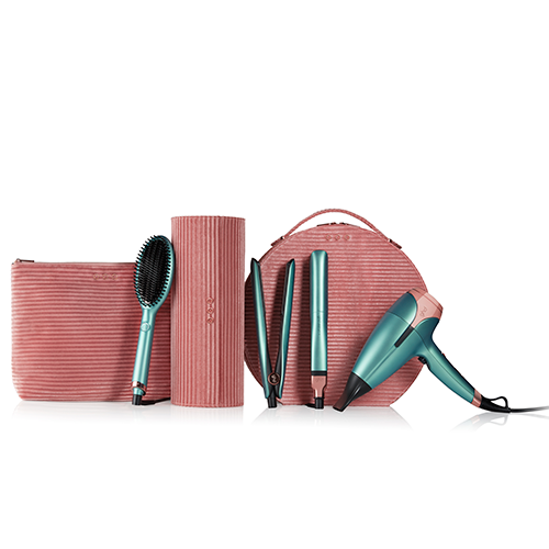 GHD Glide Limited Edition Christmas Gift Set (1 stk)