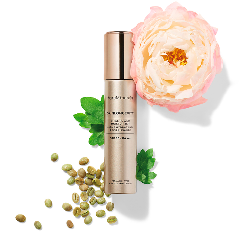 bareMinerals Skinlongevity Vital Power Moisturizer SPF 30 (50 g)