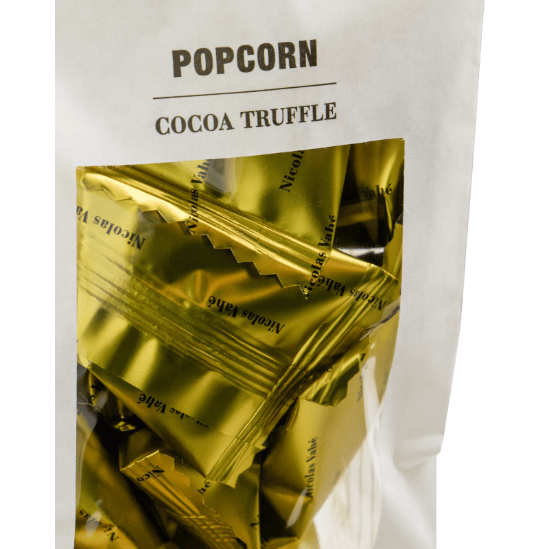 Nicolas Vahé Cocoa Truffle Popcorn (110 g)