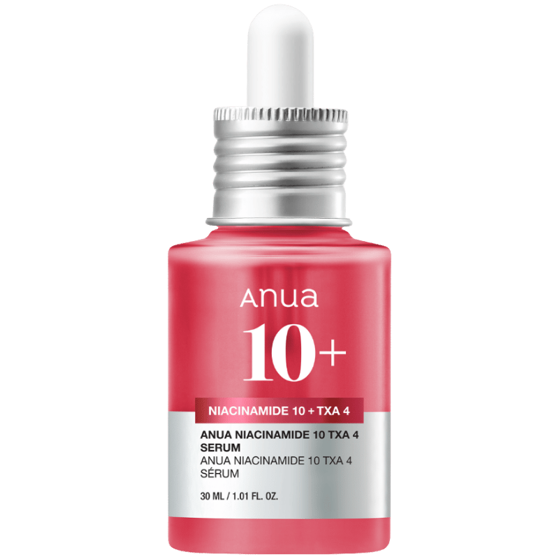 Anua Niacinamide 10% + TXA 4% Serum (30 ml)