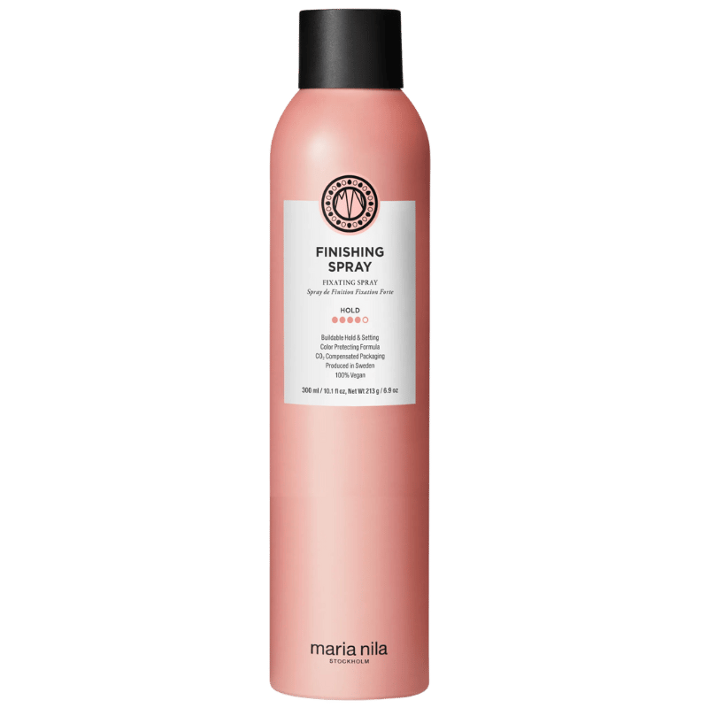 Maria Nila Finishing Spray (300 ml)