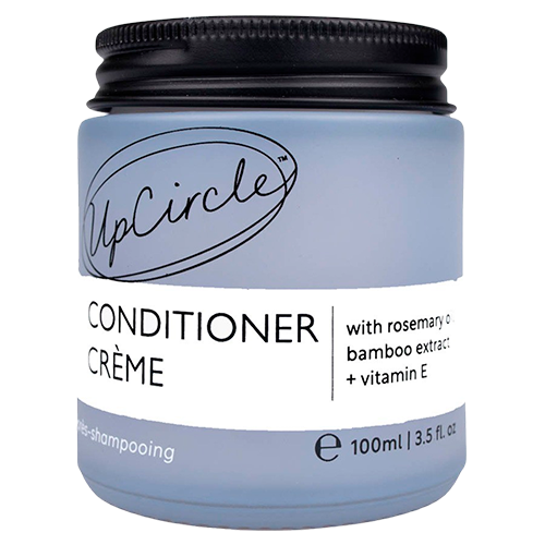 UpCircle Conditioner Crème Rosemary Oil, Bamboo Extract & Vitamin E (100 ml)