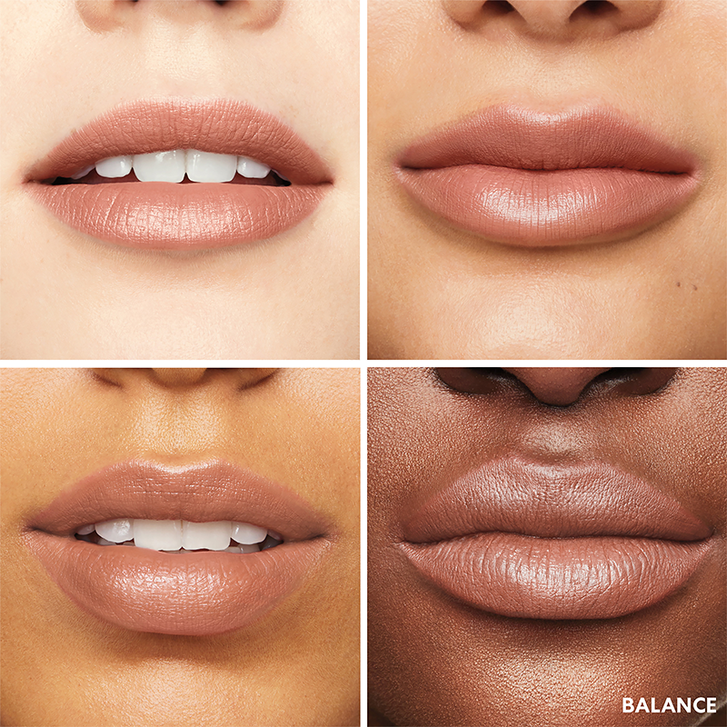bareMinerals Mineralist Hydra-Smoothing Lipstick Balance (4 g)