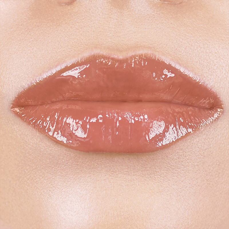 bareMinerals Gen Nude Patent Lip Laqcuer Bae (3,7 g)