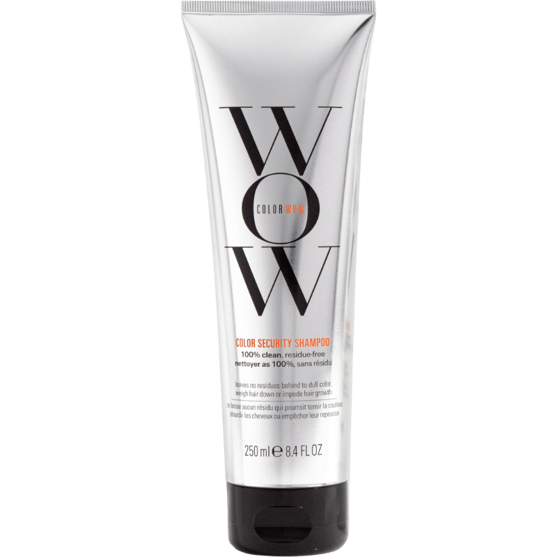 Color Wow Color Security Shampoo (250 ml)