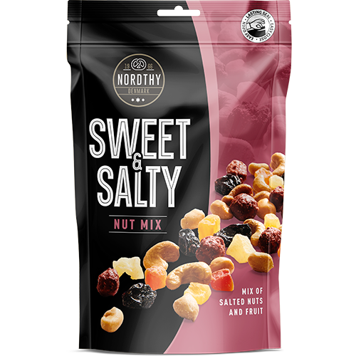 Nordthy Sweet & Salty (110 g)