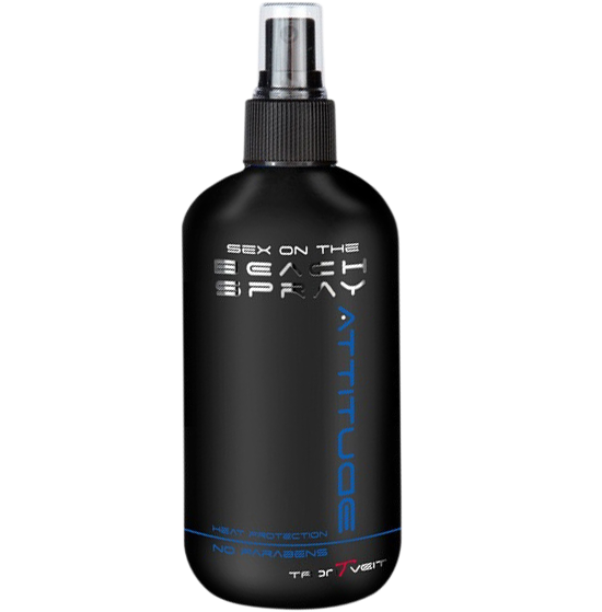 TronTveit Attitude Beach Spray 150 ml.
