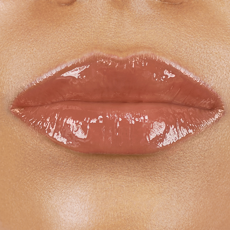bareMinerals Gen Nude Patent Lip Laqcuer Bae (3,7 g)