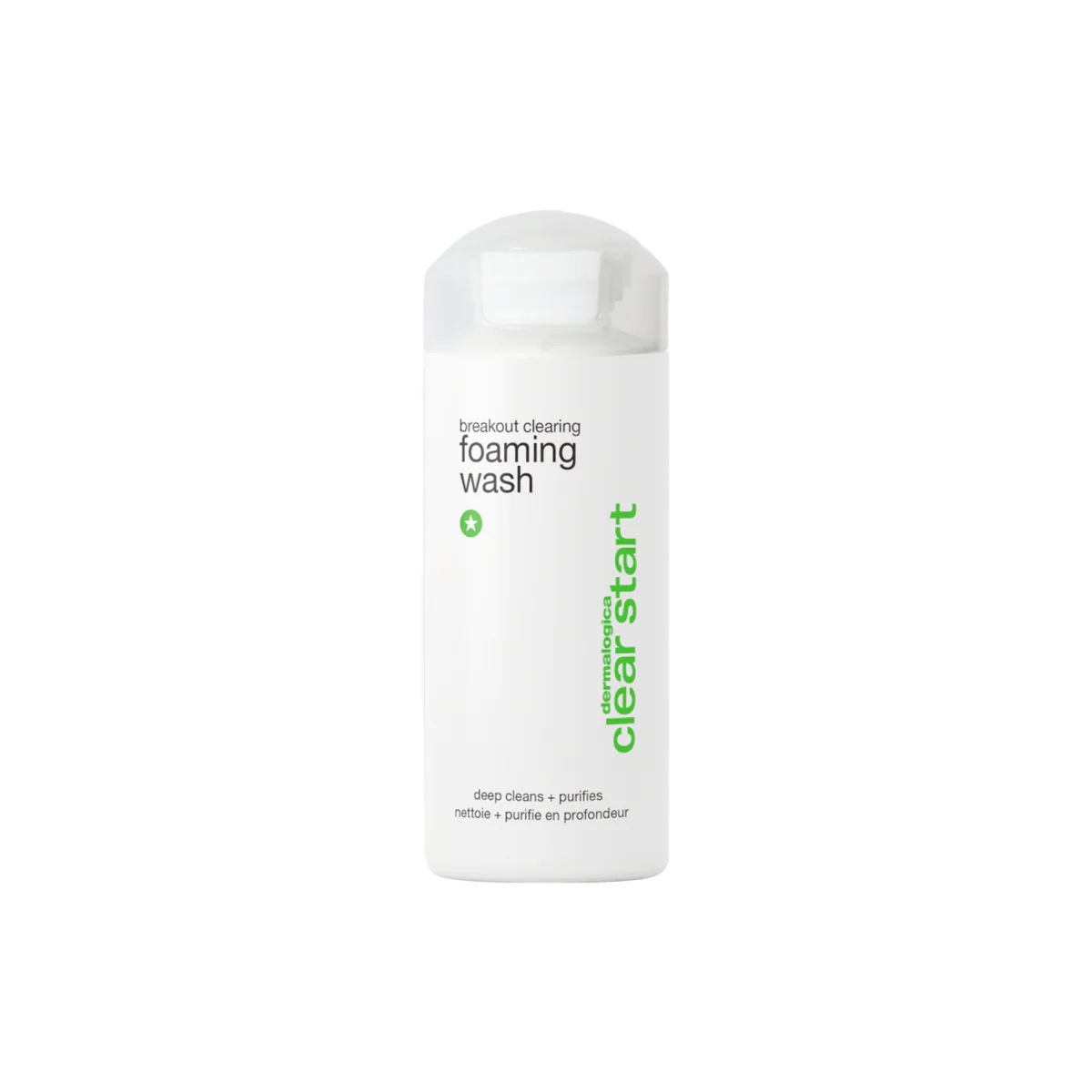 Dermalogica Clear Start Breakout Clearing Foaming Wash 177 ml.