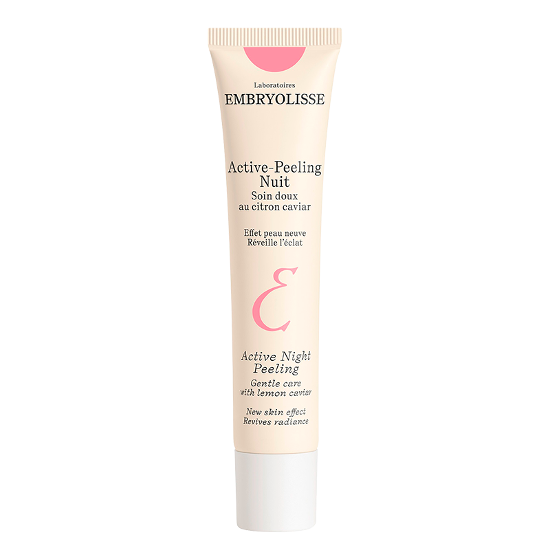 Embryolisse Active Night Peeling (40 ml)