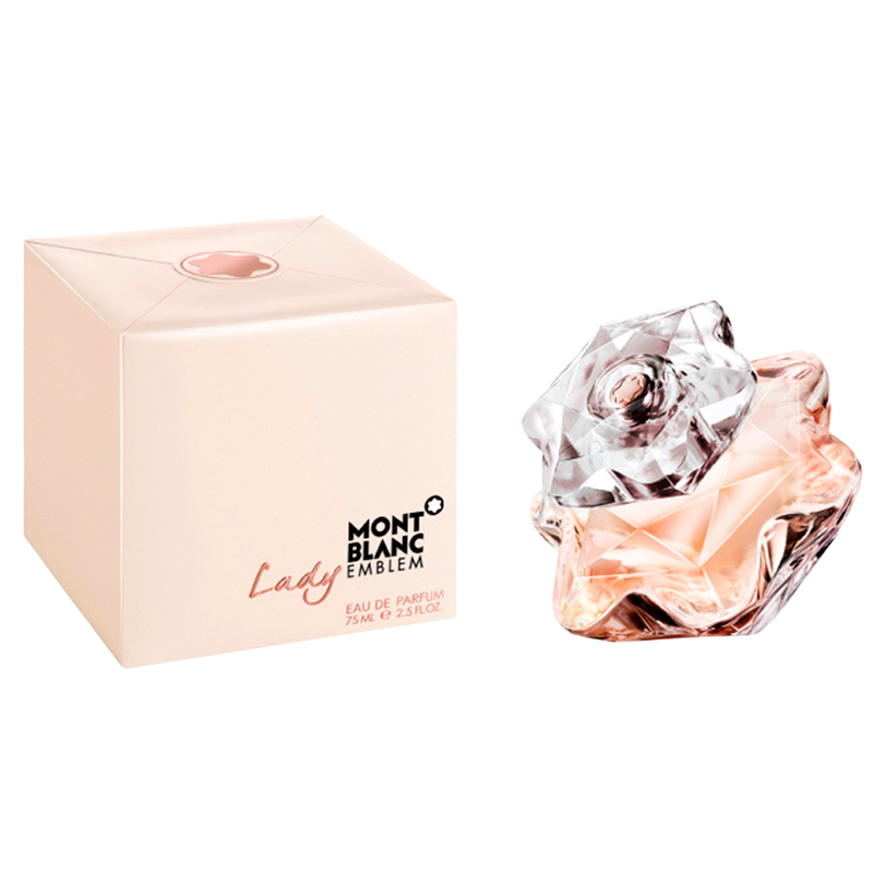 Mont Blanc Lady Emblem EDP 75 ml