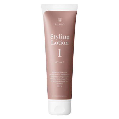 Purely Professional Styling Lotion 1 (150 ml)