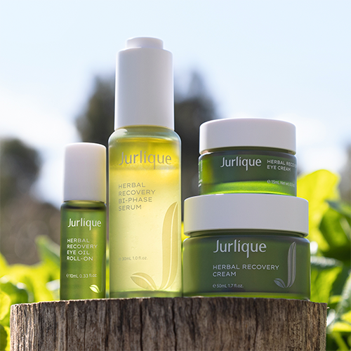 Jurlique Herbal Recovery Cream (50 ml)