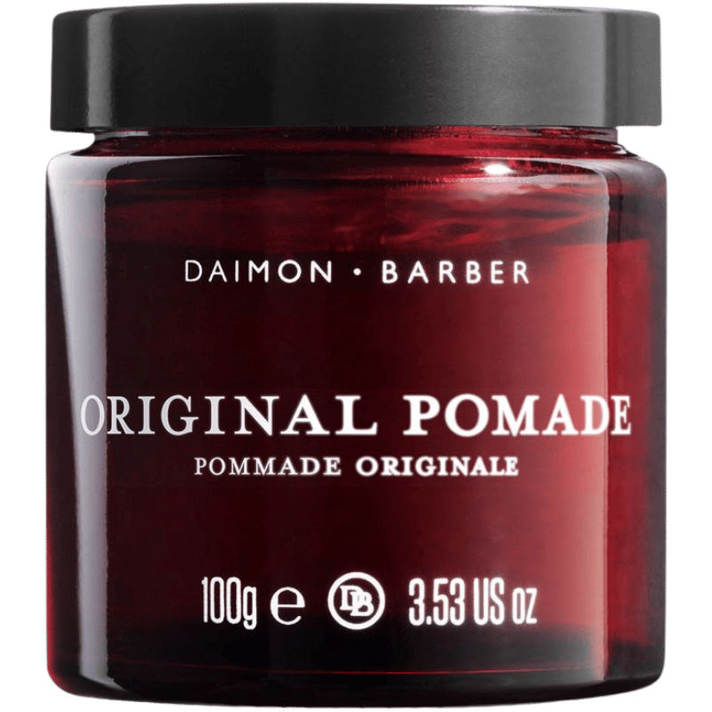 Daimon Barber Original Pomade (100 g)