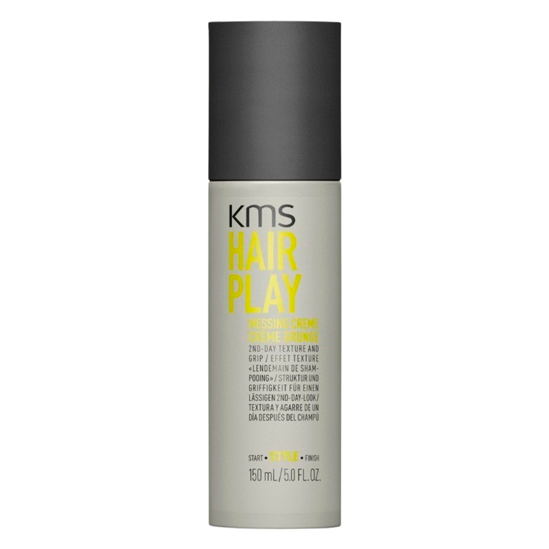 KMS HairPlay Messing Creme (150 ml)