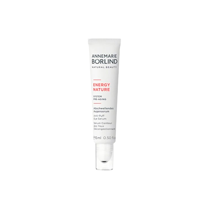 Annemarie Börlind Anti-Puff Eye Serum (15 ml)