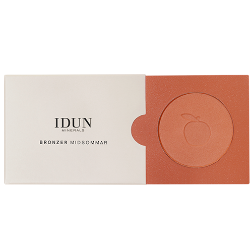 Bronzer / Solpudder