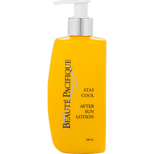 Beauté Pacifique Stay Cool After Sun Lotion 200 ml.