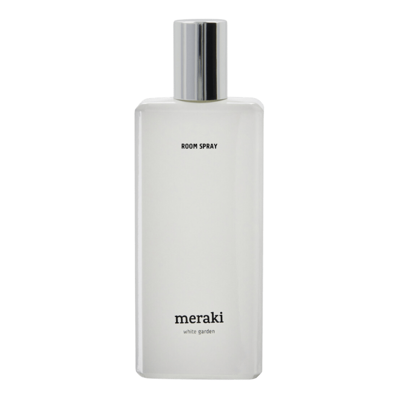 Meraki Roomspray White Garden (100 g)