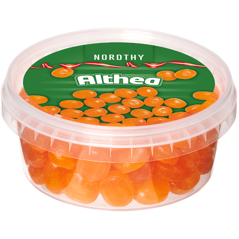 Nordthy Althea Bolcher (150 g)