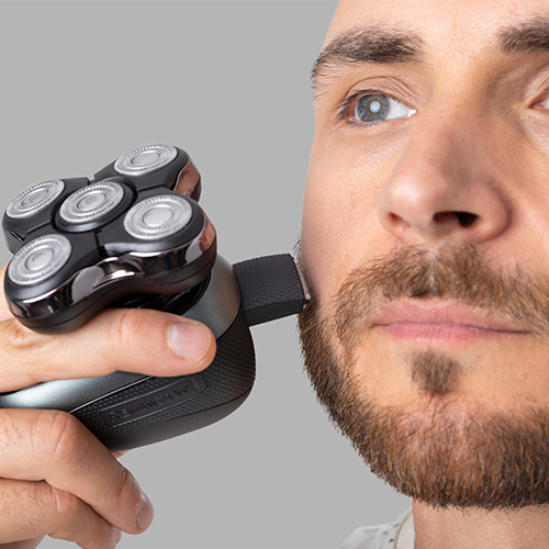 Remington RX7 Ultimate Headshaver (1 stk)