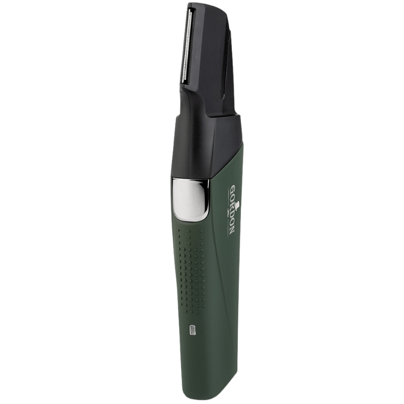 Gordon Wet & Dry Intimate Shaver for Men B809