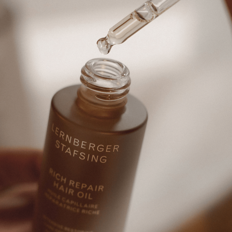 Lernberger Stafsing Rich Repair Hair Oil (50 ml)
