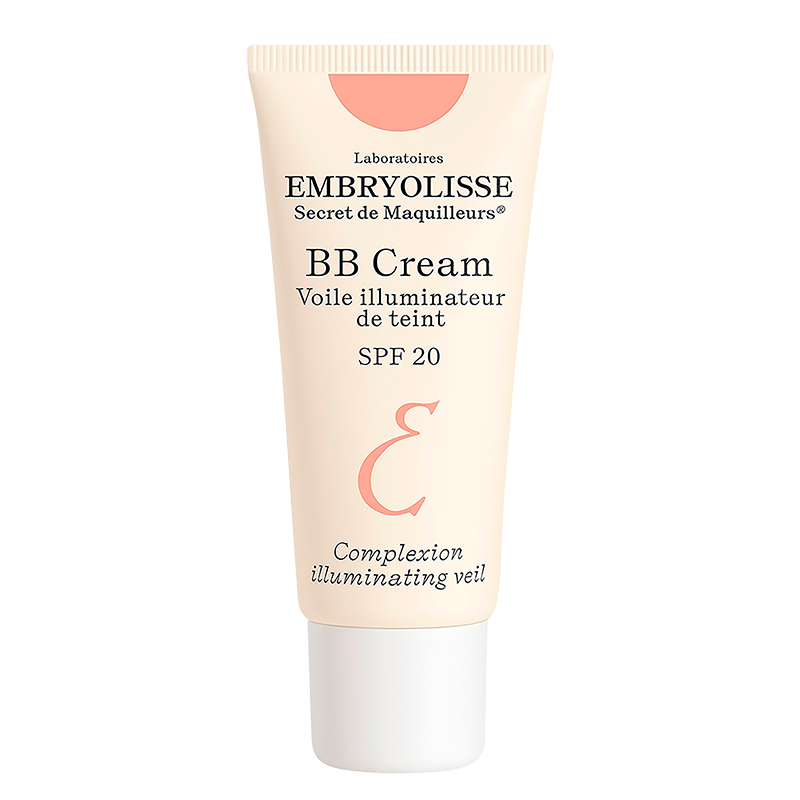 Embryolisse BB Cream SPF 20 30 ml.