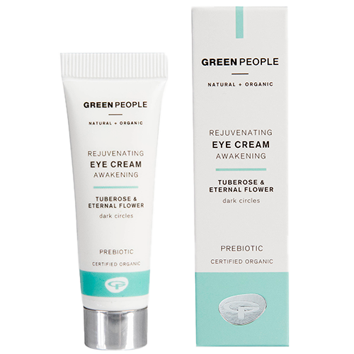 GreenPeople Eye Cream Night (10 ml)