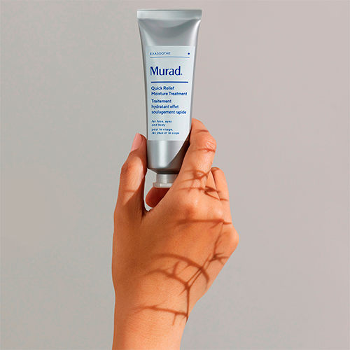 Murad Quick Relief Moisture Treatment (50 ml)